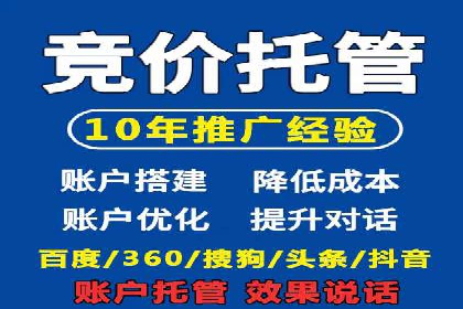 行业领先企业的SEM代运营经验分享
